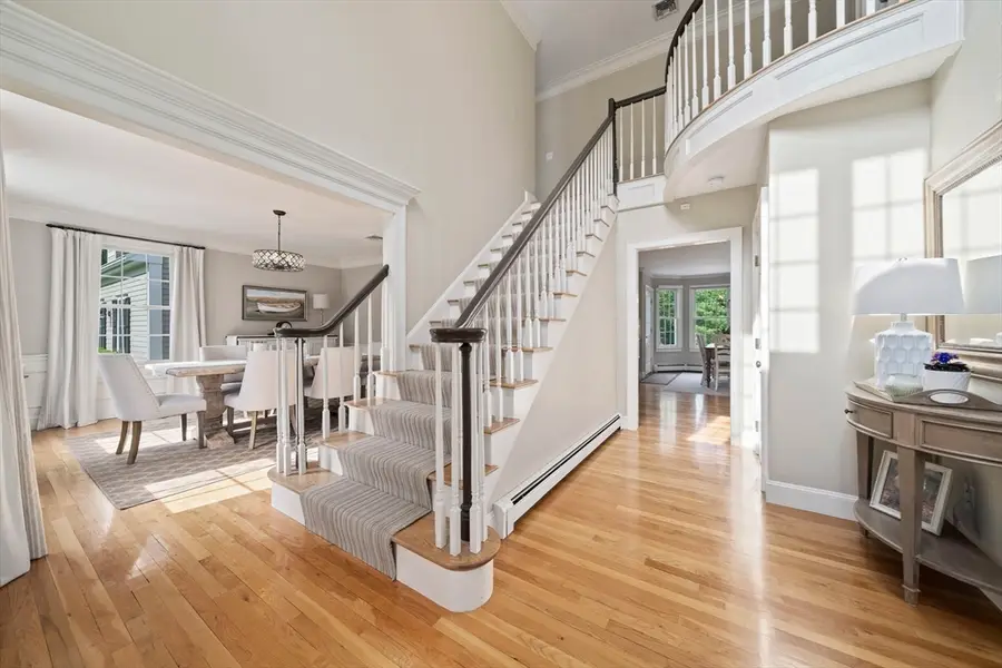 25 Buffum Rd, Hanover, MA 02339 - #3