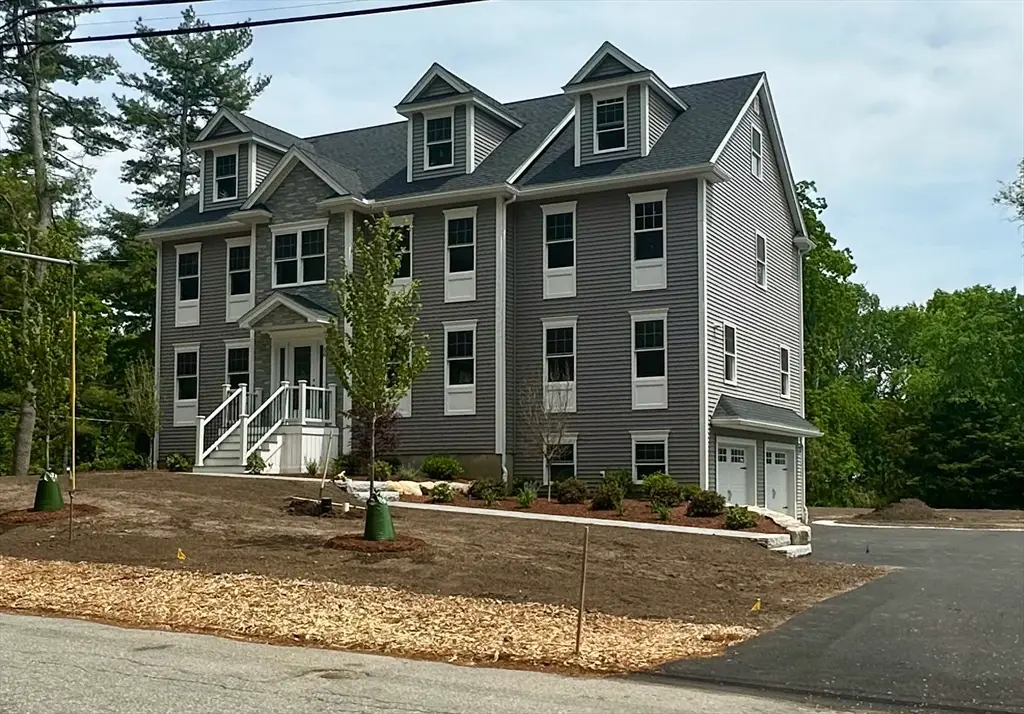 56 Dudley Rd, Billerica, MA 01821 - #1