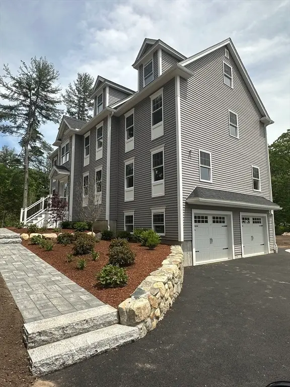 56 Dudley Rd, Billerica, MA 01821 - #2
