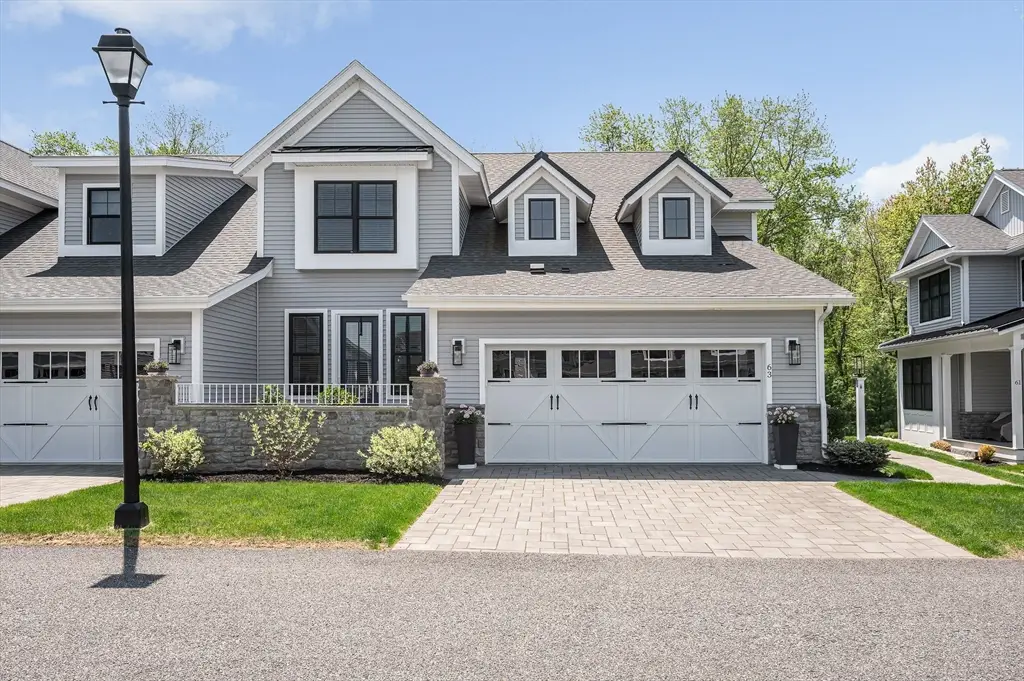 63 Rowell Lane #63, Middleton, MA 01949 - #1