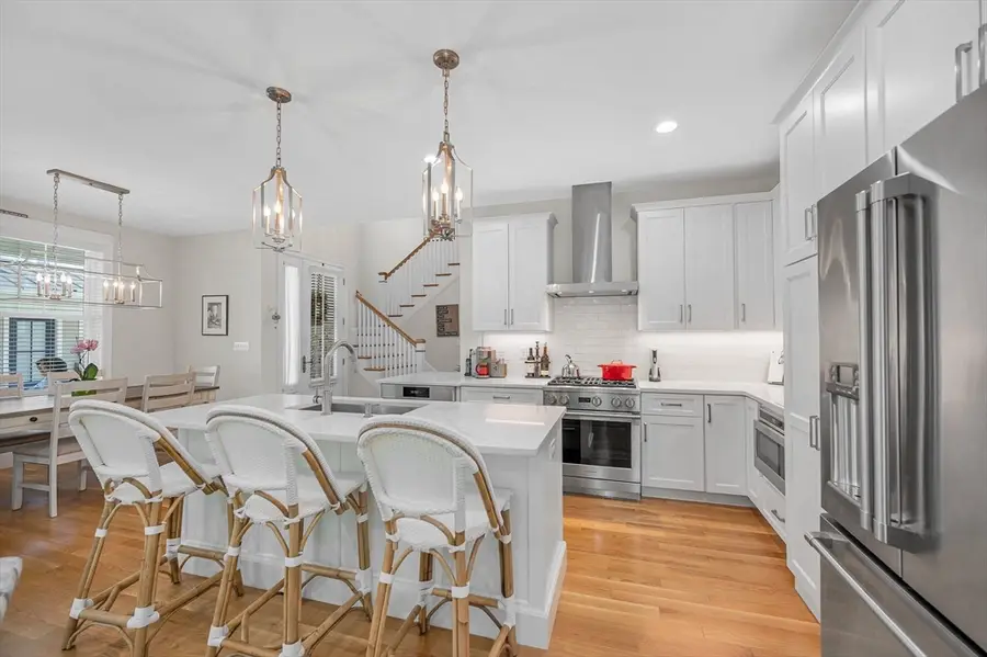 63 Rowell Lane #63, Middleton, MA 01949 - #3