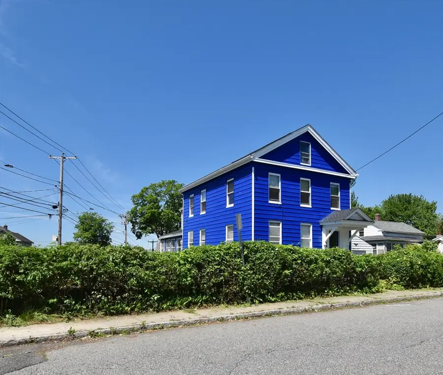 250 School St, Chicopee, MA 01013 - #2