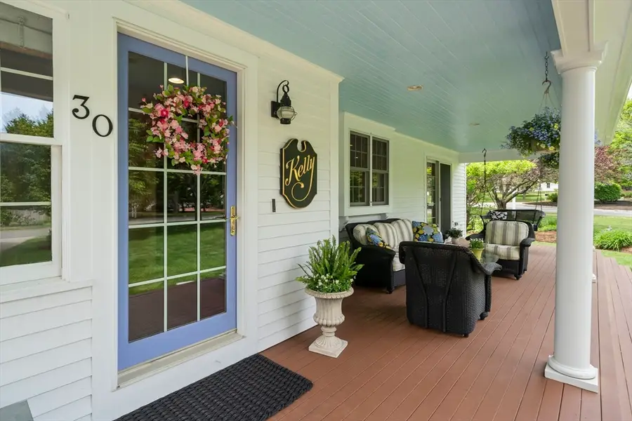 30 Franklin Rodgers Rd, Hingham, MA 02043 - #3