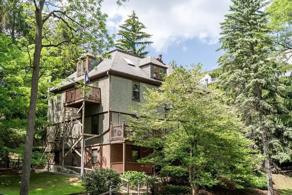 1010 Centre #5, Boston, MA 02130 - #1