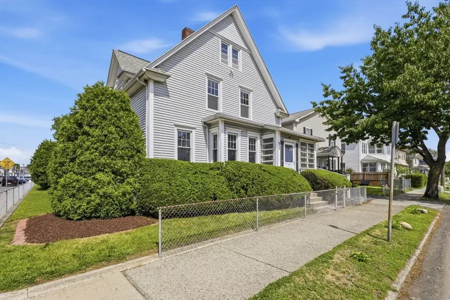 585 Armory St, Springfield, MA 01104 - #2