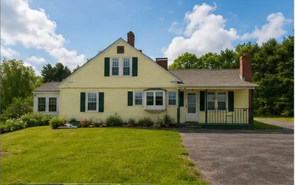 9 Syd Smith Rd, Westminster, MA 01473