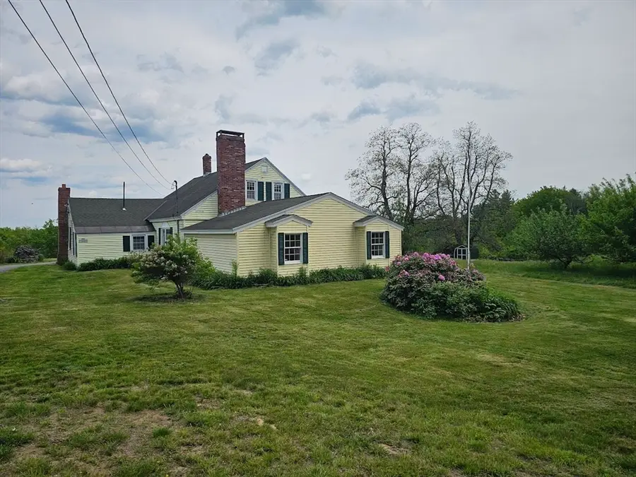 9 Syd Smith Rd, Westminster, MA 01473 - #3