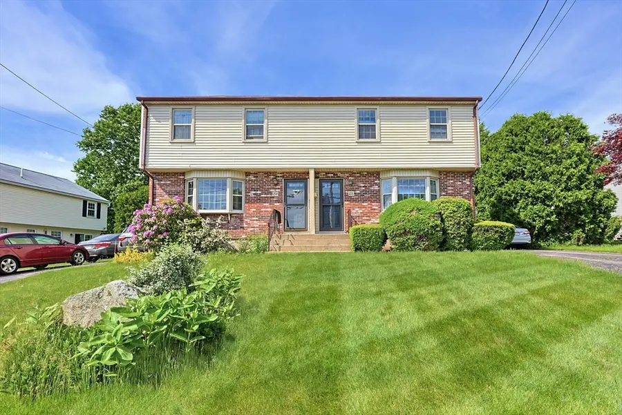 276 Central St #276, Milford, MA 01757 - #2