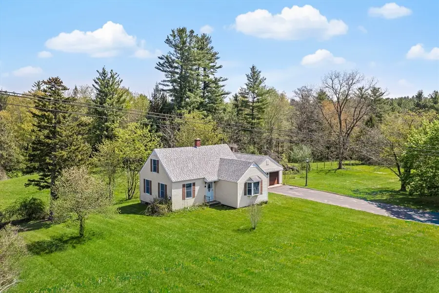 17 Moosebrook Rd, Southampton, MA 01073 - #3