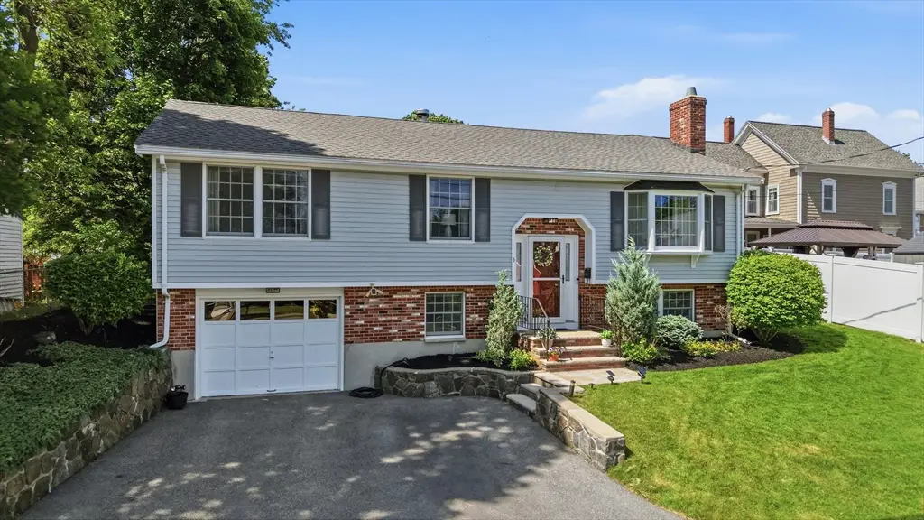 5 Milk St Ext, Peabody, MA 01960 - #1