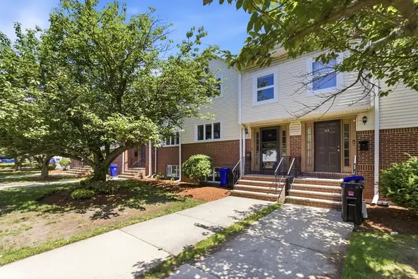65 Washington St #65, Malden, MA 02148