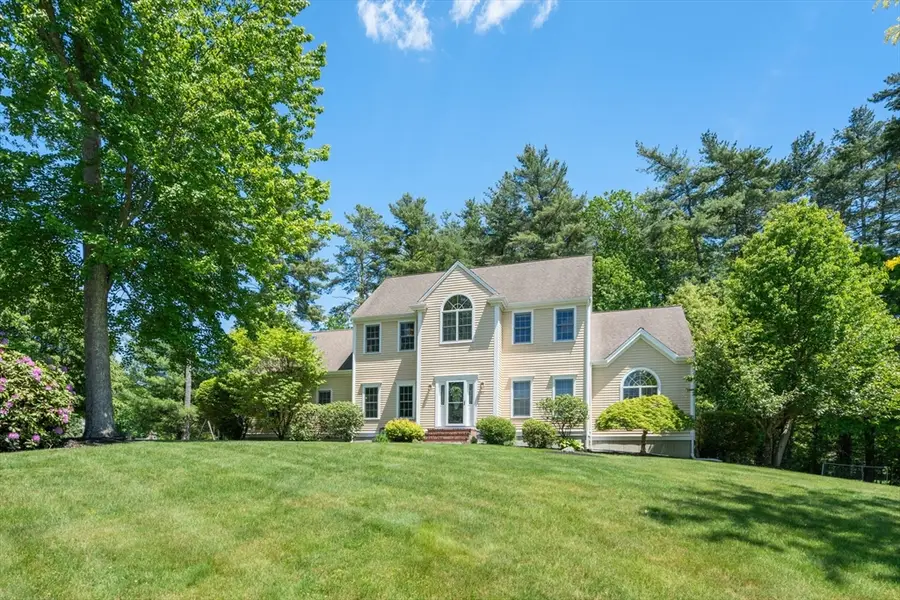 48 Beethoven Ave, Walpole, MA 02081 - #2