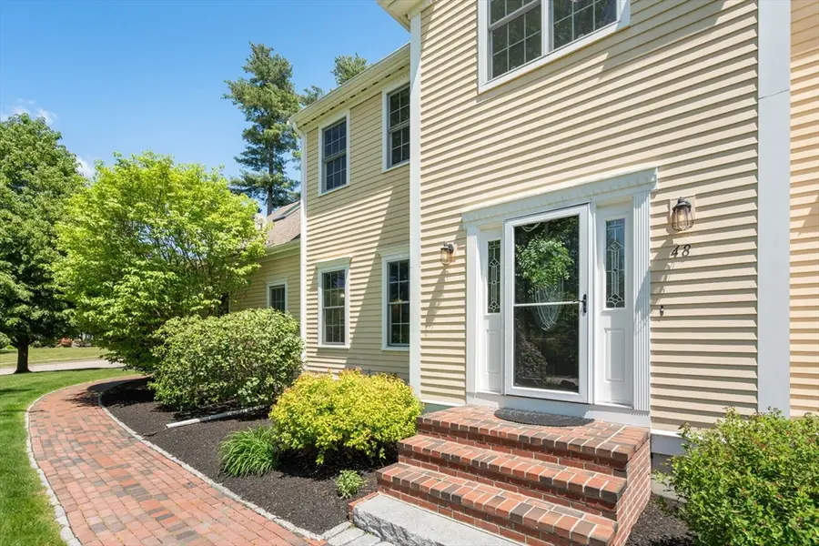 48 Beethoven Ave, Walpole, MA 02081 - #3