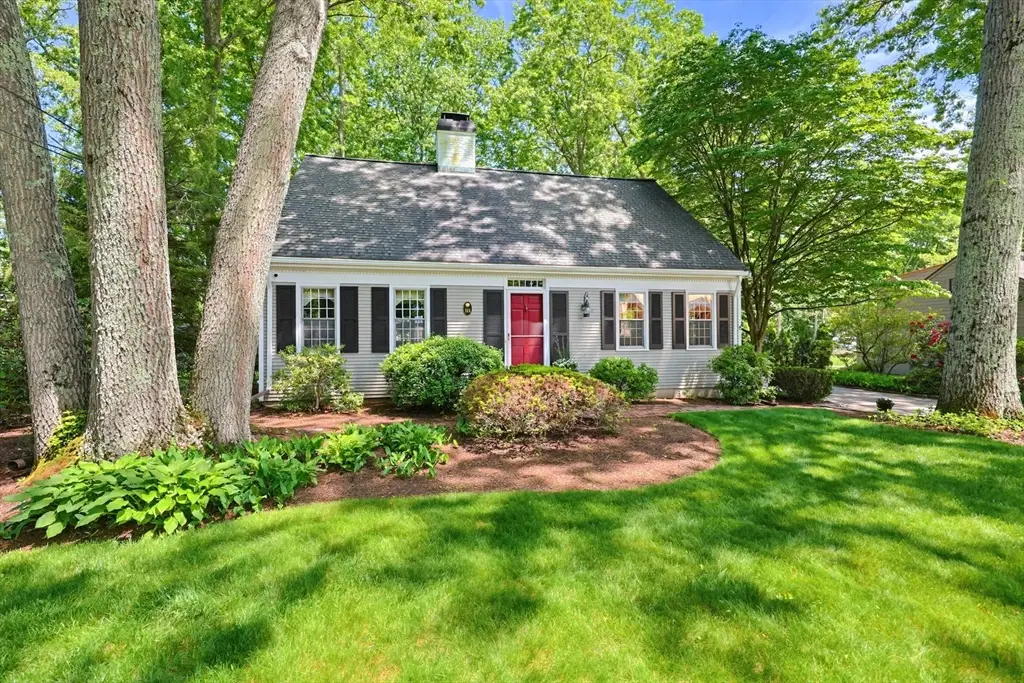 111 Anawan Road, North Attleboro, MA 02760 - #1