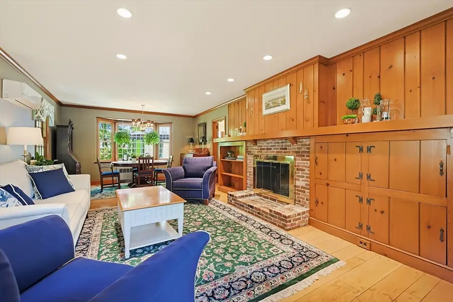 111 Anawan Road, North Attleboro, MA 02760 - #3
