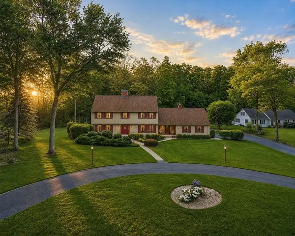48 Bradfield Drive, Somers, CT 06071