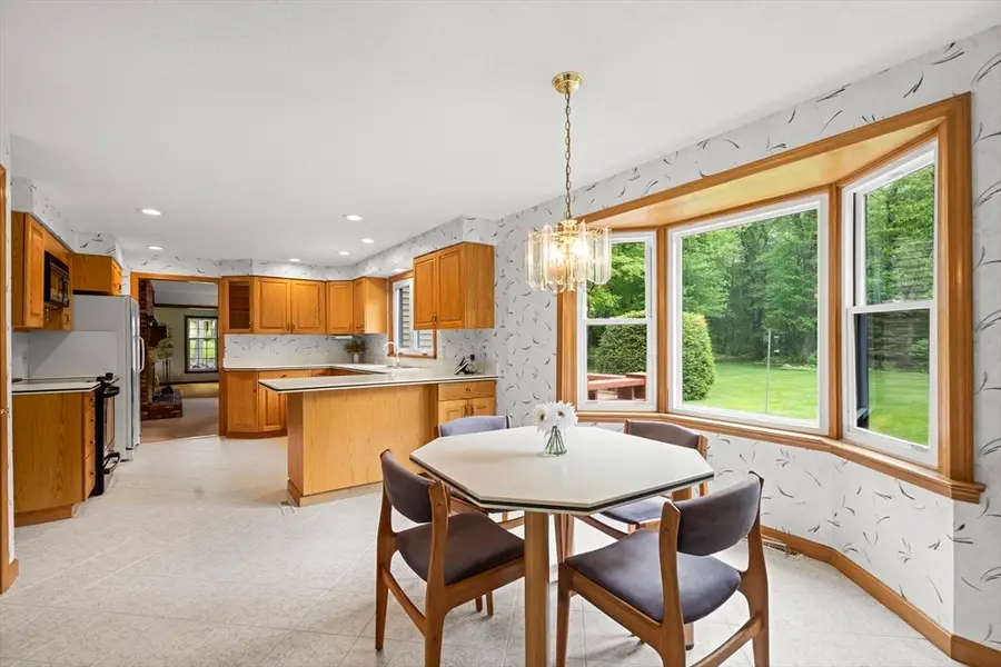 48 Bradfield Drive, Somers, CT 06071 - #3