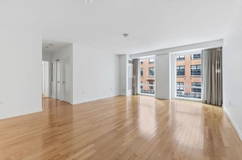 80 Broad Street #302, Boston, MA 02110 - #1
