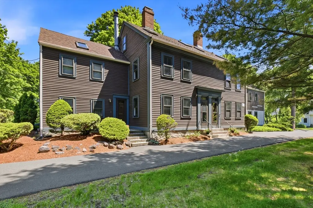 307 Maple Street #307, Danvers, MA 01923 - #1