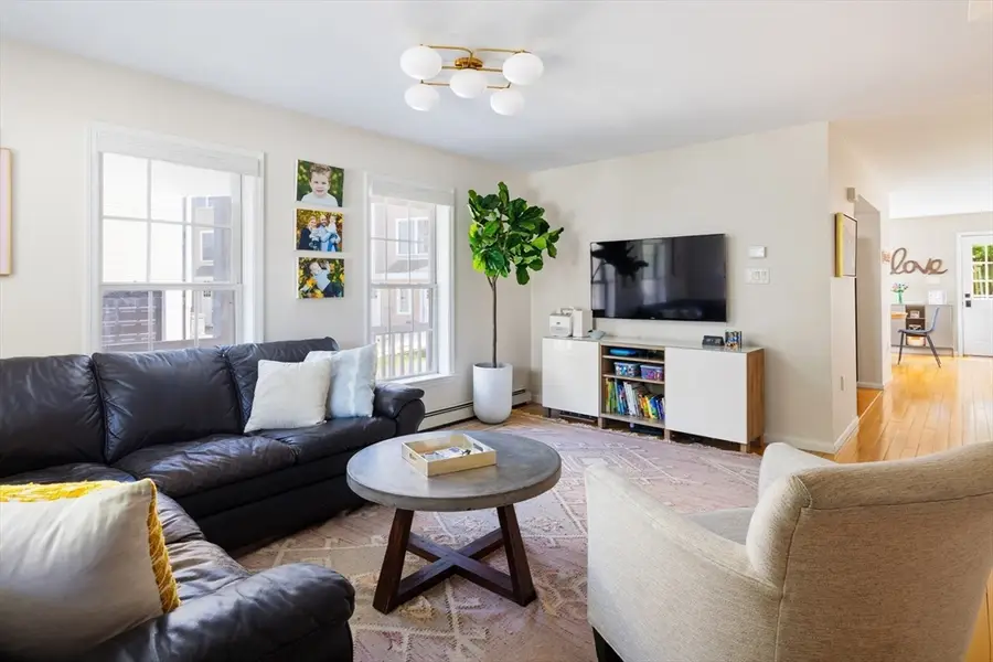 46 Howland Street #46, Needham, MA 02492 - #2