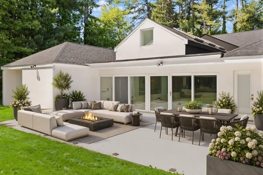 15 Scotch Dam Rd, Easton, MA 02375 - #2