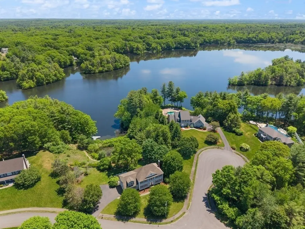 9 Bragg Rd, Foxboro, MA 02035 - #1