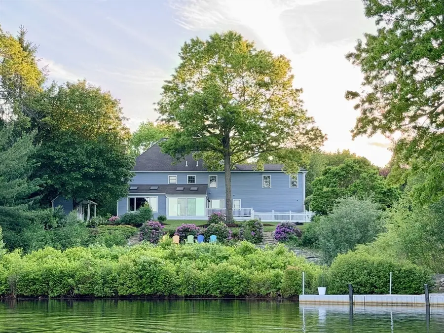 9 Bragg Rd, Foxboro, MA 02035 - #2