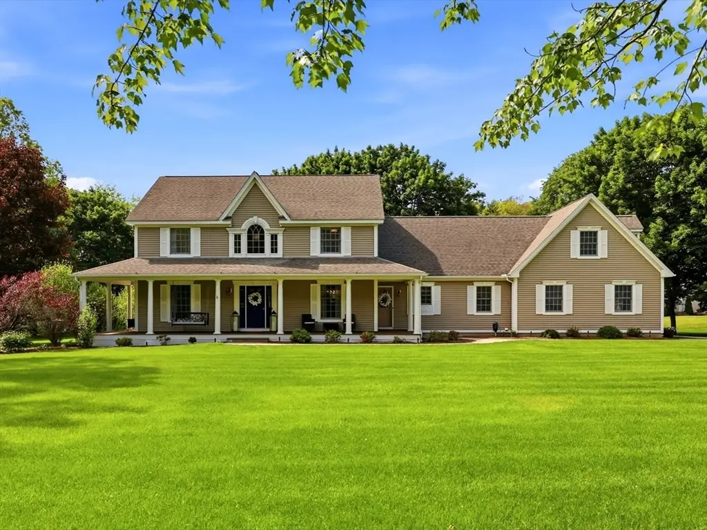 27 Steepleview Dr, Hampden, MA 01036 - #1