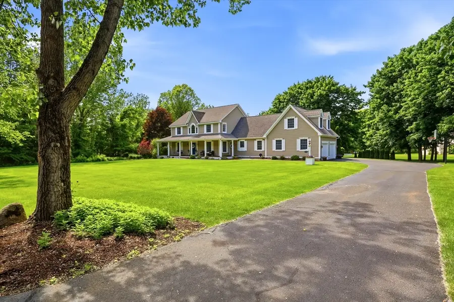 27 Steepleview Dr, Hampden, MA 01036 - #2