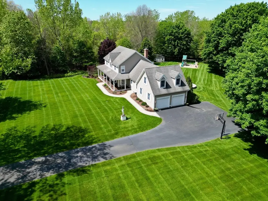 27 Steepleview Dr, Hampden, MA 01036 - #3
