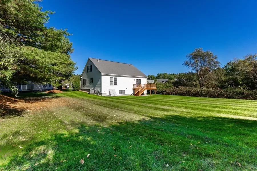 37 Augusta Way #37, North Chelmsford, MA 01863 - #2