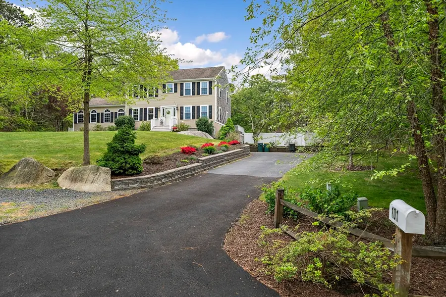 101 Barnfield Dr, Plymouth, MA 02360 - #3