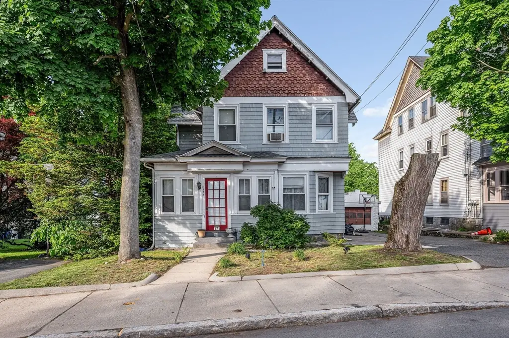 171 Ferry St, Lawrence, MA 01841 - #1