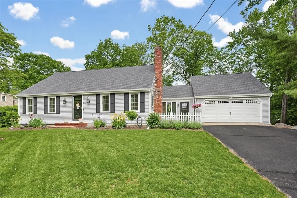 110 Raymond Hall Dr., North Attleboro, MA 02760 - #1