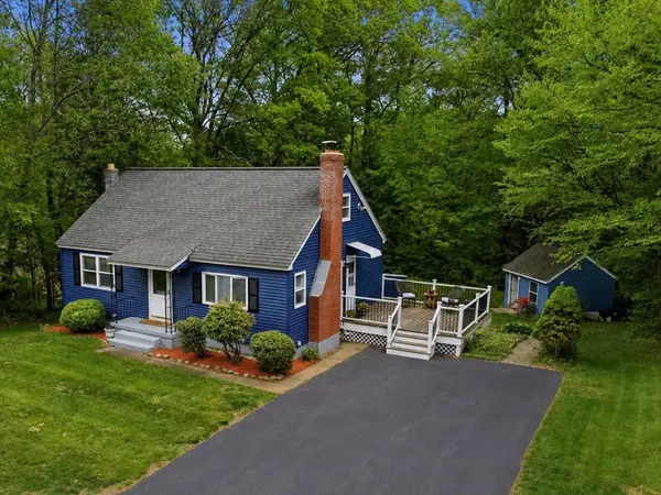 39 N Common Rd, Westminster, MA 01473