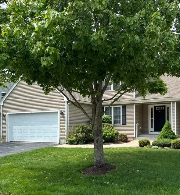 18 Captain Carlson Way #18, West Bridgewater, MA 02379 - #2