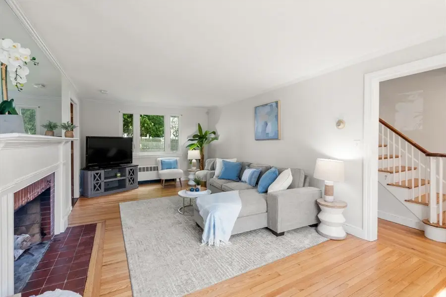 5 Sheldon Road, Newton, MA 02459 - #2