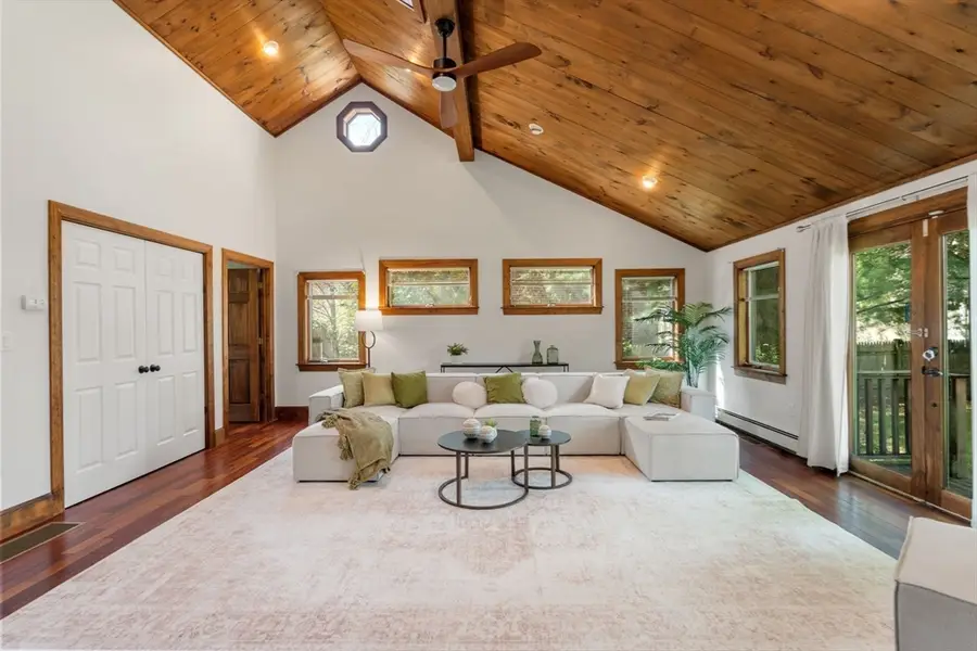 5 Sheldon Road, Newton, MA 02459 - #3
