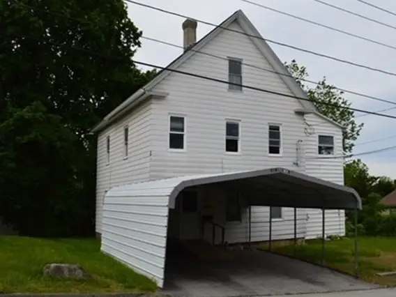 5 Anna St, Worcester, MA 01606 - #1