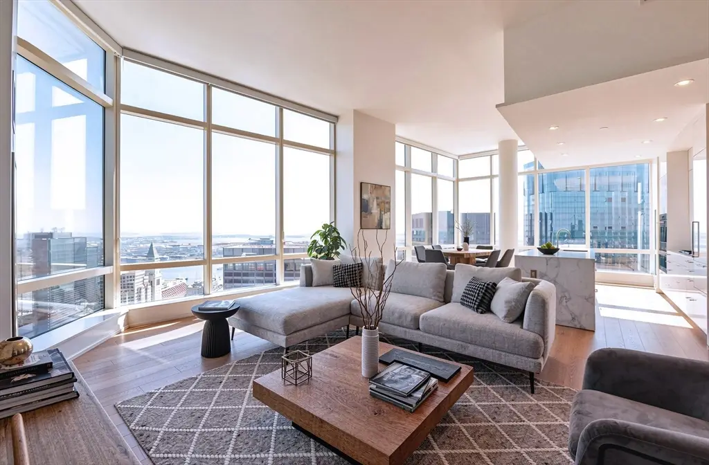 1 Franklin St #5505, Boston, MA 02110 - #1