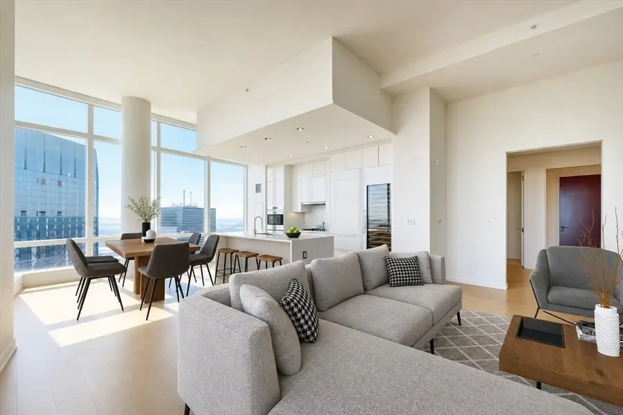 1 Franklin St #5505, Boston, MA 02110 - #2