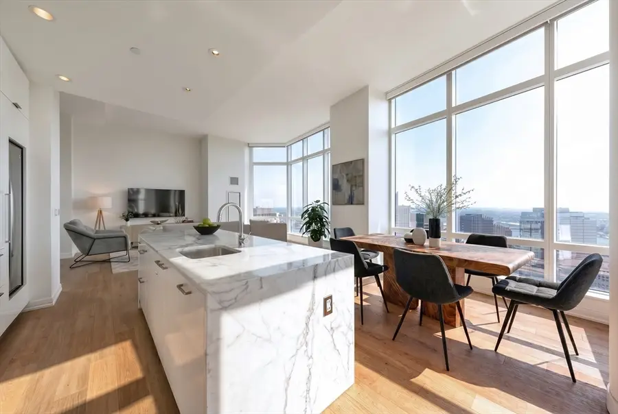 1 Franklin St #5505, Boston, MA 02110 - #3