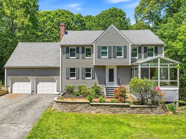 40 Granite Street, Hopkinton, MA 01748