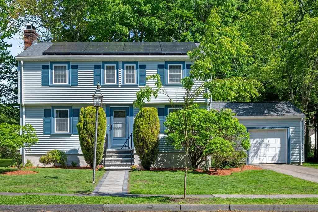 5 Palmer Rd, Beverly, MA 01915 - #1