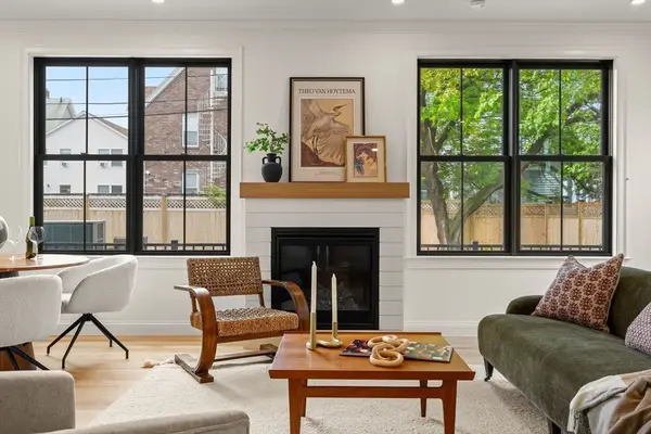 27 Shepard St #5, Boston, MA 02135