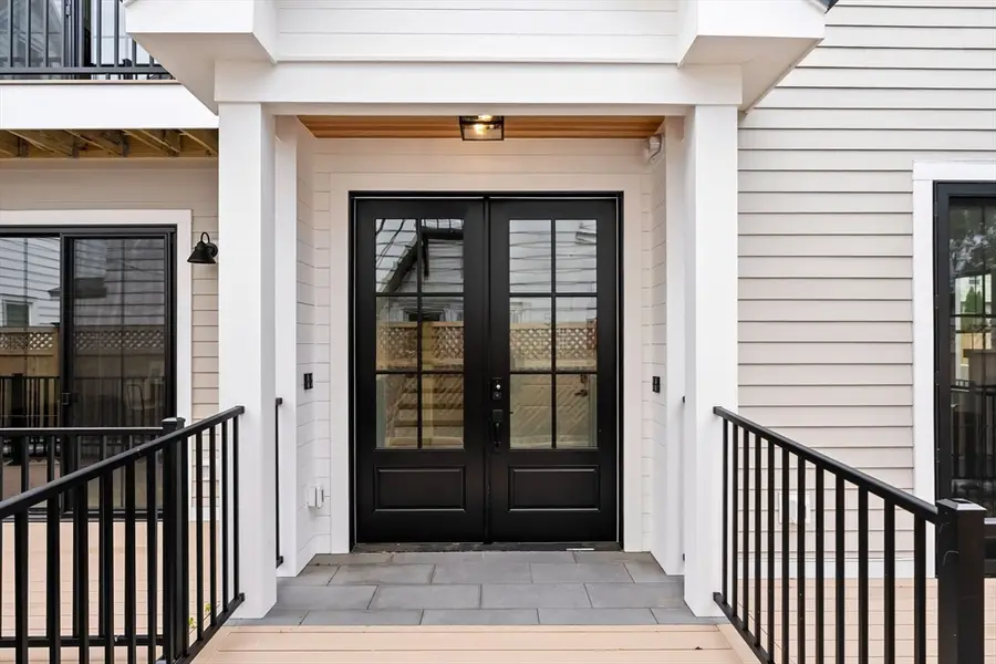 27 Shepard St #5, Boston, MA 02135 - #3