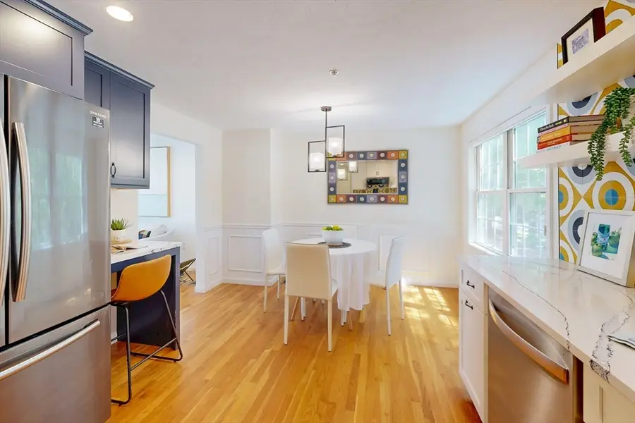 995 Trapelo Road #3, Waltham, MA 02452 - #3