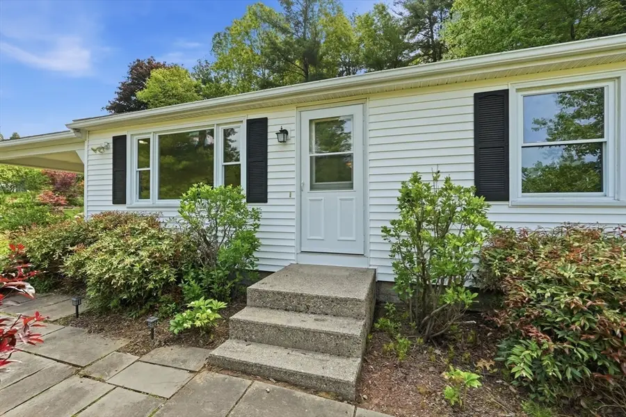 87 Logtown Rd, Amherst, MA 01002 - #3