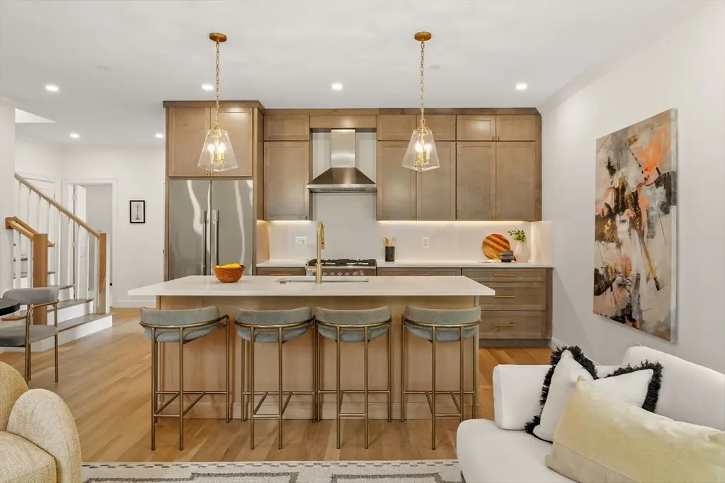 27 Shepard St #6, Boston, MA 02135 - #1