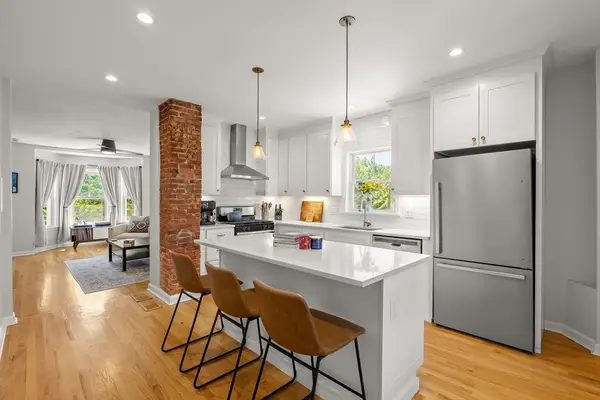 89 Call Street #3, Boston, MA 02130